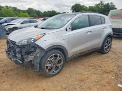 KNDPRCA69L7657190 2020 KIA SPORTAGE