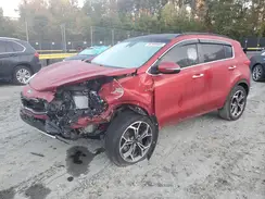 KNDPRCA69L7666598 2020 KIA SPORTAGE