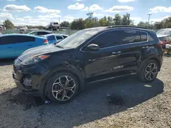 KNDPRCA69L7697091 2020 KIA SPORTAGE