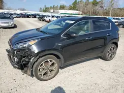 KNDPRCA69L7718604 2020 KIA SPORTAGE