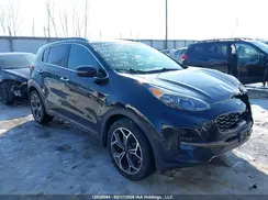 KNDPRCA69L7729165 2020 KIA SPORTAGE