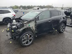 KNDPRCA69L7750694 2020 KIA SPORTAGE