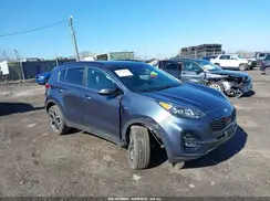 KNDPRCA69L7767219 2020 KIA SPORTAGE
