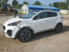 KNDPRCA69L7790144 2020 KIA SPORTAGE