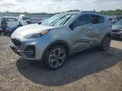 KNDPRCA69M7874563 2021 KIA SPORTAGE