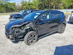 KNDPRCA69N7007231 2022 KIA SPORTAGE
