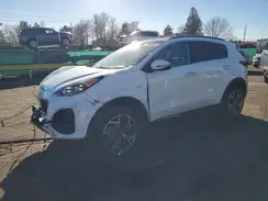 KNDPRCA69N7015491 2022 KIA SPORTAGE