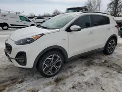 KNDPRCA69N7023767 2022 KIA SPORTAGE