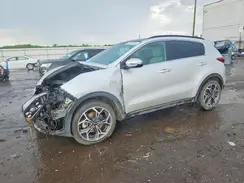 KNDPRCA69N7028161 2022 KIA SPORTAGE