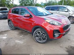 KNDPRCA69N7992999 2022 KIA SPORTAGE