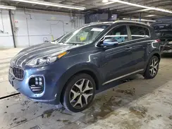 KNDPRCA6XH7070634 2017 KIA SPORTAGE