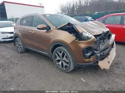 KNDPRCA6XH7093895 2017 KIA SPORTAGE
