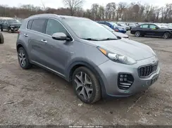 KNDPRCA6XH7093976 2017 KIA SPORTAGE