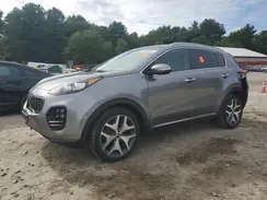 KNDPRCA6XH7105026 2017 KIA SPORTAGE