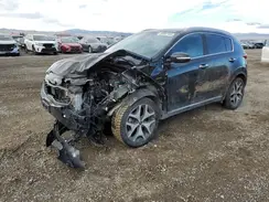 KNDPRCA6XH7147793 2017 KIA SPORTAGE