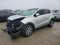 KNDPRCA6XH7151245 2017 KIA SPORTAGE