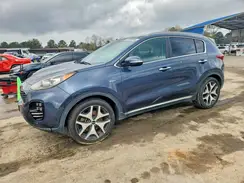 KNDPRCA6XH7182110 2017 KIA SPORTAGE