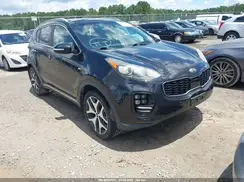 KNDPRCA6XH7238997 2017 KIA SPORTAGE