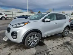 KNDPRCA6XH7242533 2017 KIA SPORTAGE