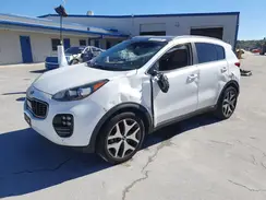 KNDPRCA6XH7243438 2017 KIA SPORTAGE