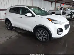 KNDPRCA6XH7251751 2017 KIA SPORTAGE