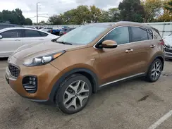 KNDPRCA6XH7264791 2017 KIA SPORTAGE