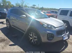 KNDPRCA6XJ7356859 2018 KIA SPORTAGE