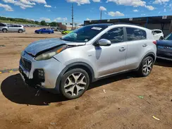 KNDPRCA6XJ7366775 2018 KIA SPORTAGE