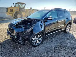 KNDPRCA6XJ7424061 2018 KIA SPORTAGE