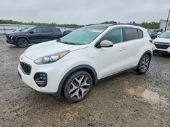 KNDPRCA6XJ7490383 2018 KIA SPORTAGE