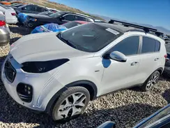 KNDPRCA6XK7527496 2019 KIA SPORTAGE