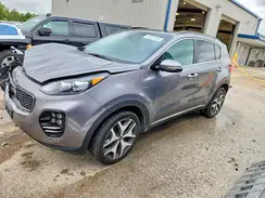KNDPRCA6XK7539860 2019 KIA SPORTAGE