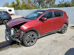 KNDPRCA6XL7652578 2020 KIA SPORTAGE