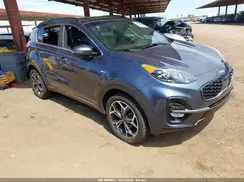 KNDPRCA6XL7655559 2020 KIA SPORTAGE