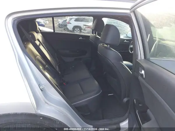 KNDPRCA6XL7664522 2020 KIA SPORTAGE - Image 8