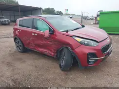 KNDPRCA6XL7712553 2020 KIA SPORTAGE