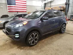 KNDPRCA6XL7748744 2020 KIA SPORTAGE