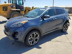 KNDPRCA6XL7764314 2020 KIA SPORTAGE