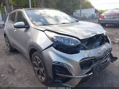 KNDPRCA6XL7768072 2020 KIA SPORTAGE