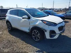 KNDPRCA6XL7787267 2020 KIA SPORTAGE