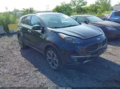 KNDPRCA6XL7834698 2020 KIA SPORTAGE