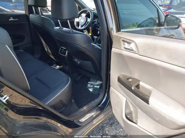 KNDPRCA6XL7834698 2020 KIA SPORTAGE - Image 8