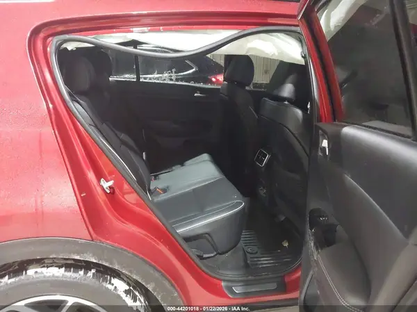 KNDPRCA6XM7851941 2021 KIA SPORTAGE - Image 8