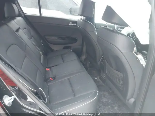 KNDPRCA6XM7895504 2021 KIA SPORTAGE - Image 8