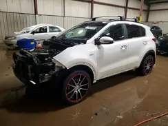 KNDPRCA6XM7919140 2021 KIA SPORTAGE
