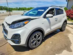 KNDPRCA6XN7001955 2022 KIA SPORTAGE