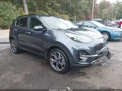 KNDPRCA6XN7971675 2022 KIA SPORTAGE
