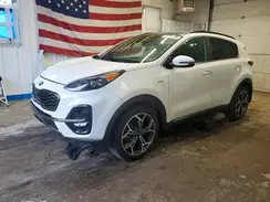 KNDPRCA6XN7981977 2022 KIA SPORTAGE