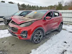 KNDPRCA6XN7986743 2022 KIA SPORTAGE