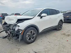 KNDPU3AF0P7033637 2023 KIA SPORTAGE